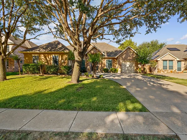 3529 Summerfield Dr, Plano, TX 75074