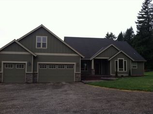 20521 S Leland Rd, Oregon City, OR 97045