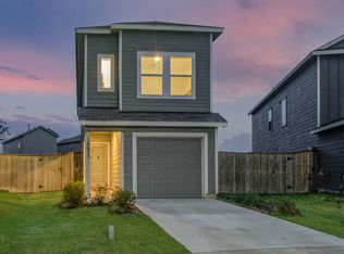 18627 San Salvo Dr, New Caney, TX 77357