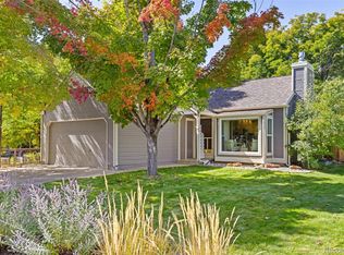 301 Van Buren Ct, Louisville, CO 80027