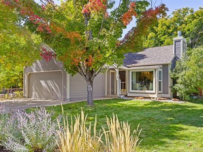 301 Van Buren Court, Louisville, CO, 80027