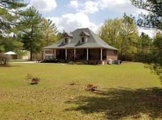 1365 Old Barnwell Rd, West Columbia, SC 29170