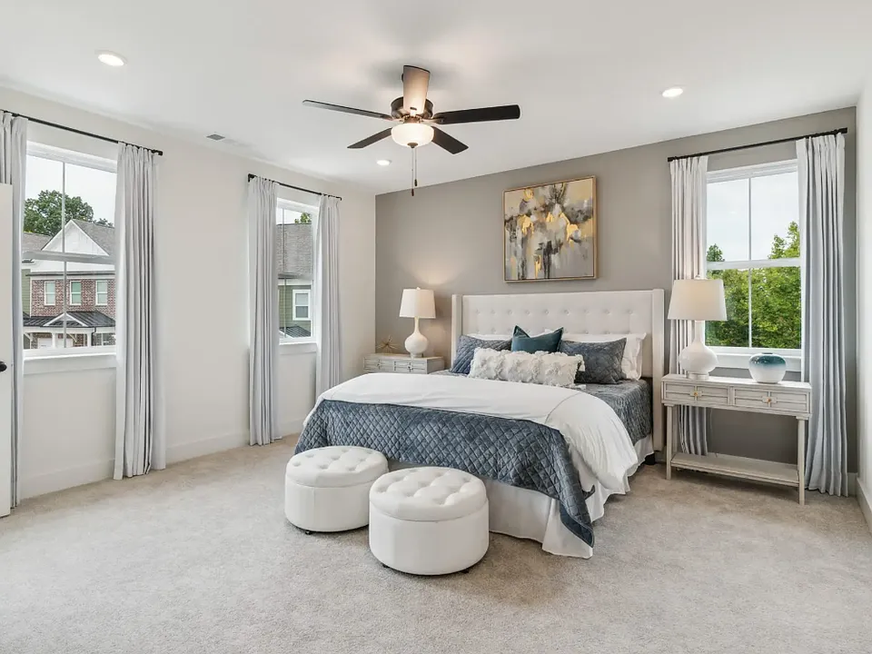 Mill Tree Ct