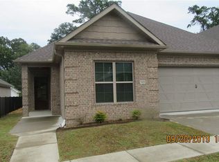 3908 Logan Ridge Dr, Bryant, AR 72022