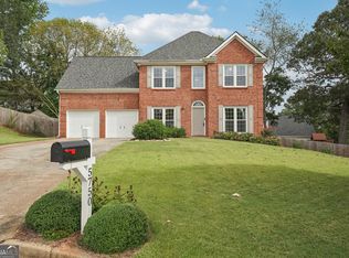 5750 Bryson Ln, Alpharetta, GA 30004