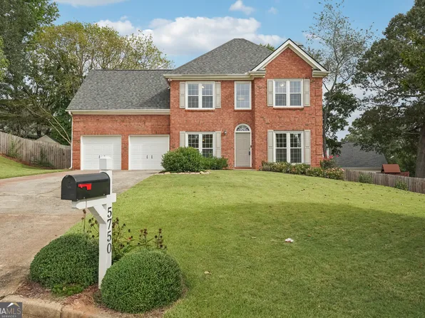 5750 Bryson Ln, Alpharetta, GA 30004