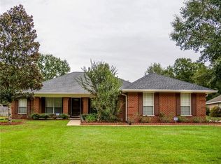 27982 Bay Branch Dr, Daphne, AL 36526