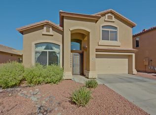 4810 W Fawn Dr, Laveen, AZ 85339