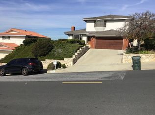 7393 Via Lorado, Rancho Palos Verdes, CA 90275