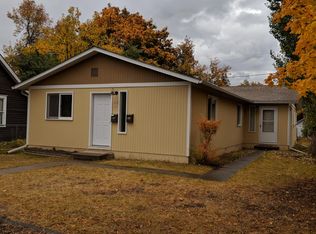 615 9th Ave W #B, Kalispell, MT 59901