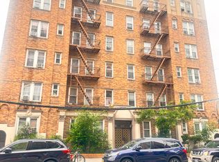 3620 Parsons Blvd APT 5G, Flushing, NY 11354