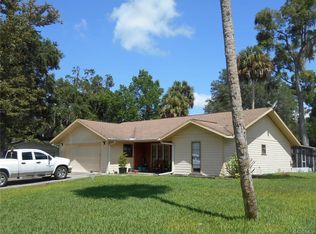 21 Palm Circle Dr, Inglis, FL 34449