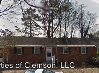 134 Cochran Rd APT 5, Clemson, SC 29631