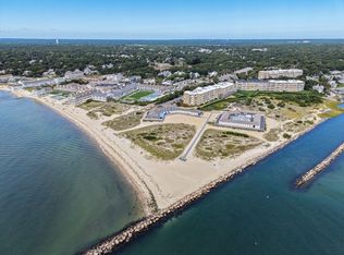 1 Belmont Road APT 541, Harwich, MA 02645