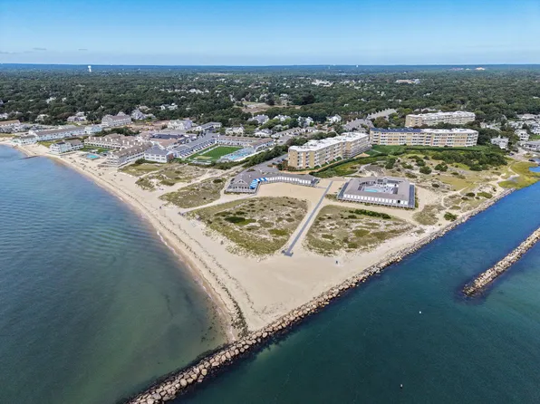 1 Belmont Road APT 541, Harwich, MA 02645