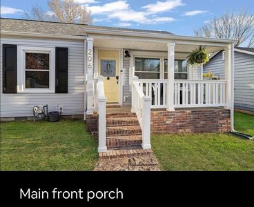 206 E Robertson St, Ozark, MO, 65721