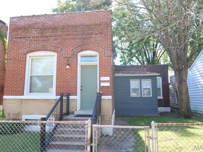 7614 Pennsylvania Ave, Saint Louis, MO, 63111