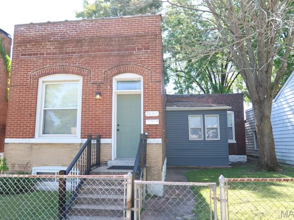 7614 Pennsylvania Ave, Saint Louis, MO 63111