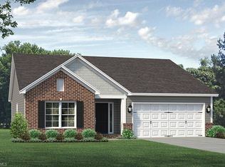 103 Diamond Cir, Trinity, NC 27370