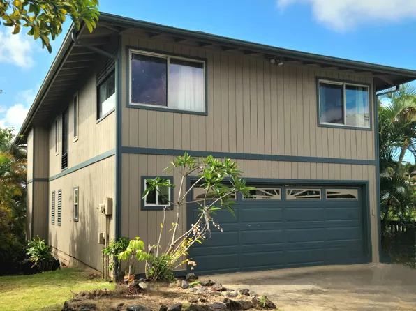 4312 Kai Ikena Dr, Kalaheo, HI 96741