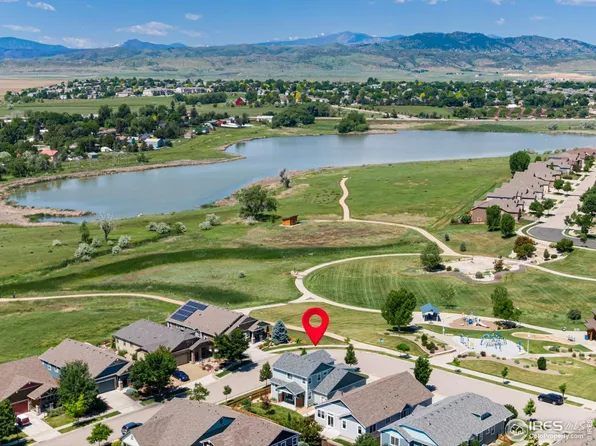 7151 Eden Ridge Ln, Fort Collins, CO 80525