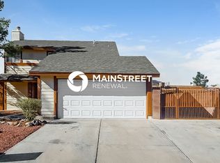 804 Crabapple Dr, Henderson, NV 89002