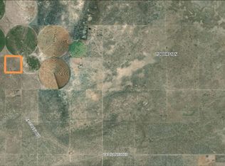 60321 McCanna Rd, Burns, OR 97720