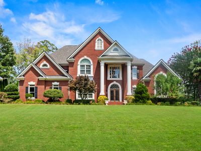 1005 Lyndhurst Way SE, Conyers, GA, 30013