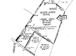 206 Borden Rd, Bumpass, VA 23024