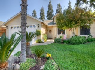 6026 N Tracy Ave, Fresno, CA 93722