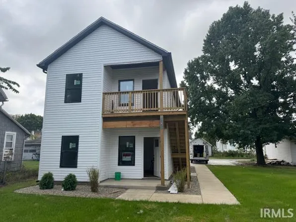 2107 Monon Ave, Lafayette, IN 47904