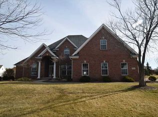 6016 Needle Rock Ct, Sylvania, OH 43560