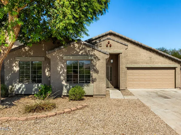 14613 N 126TH Avenue, El Mirage, AZ 85335