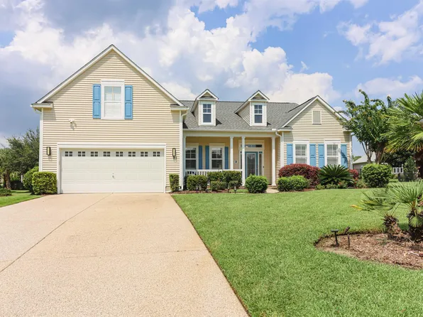 91 Mottled Ln., Murrells Inlet, SC 29576