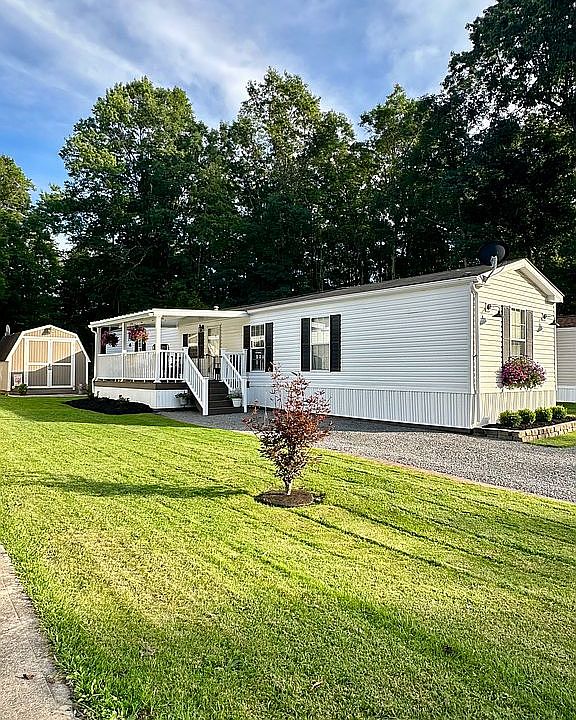 1st image of 755 Pine Terrace Rd Lot 56
