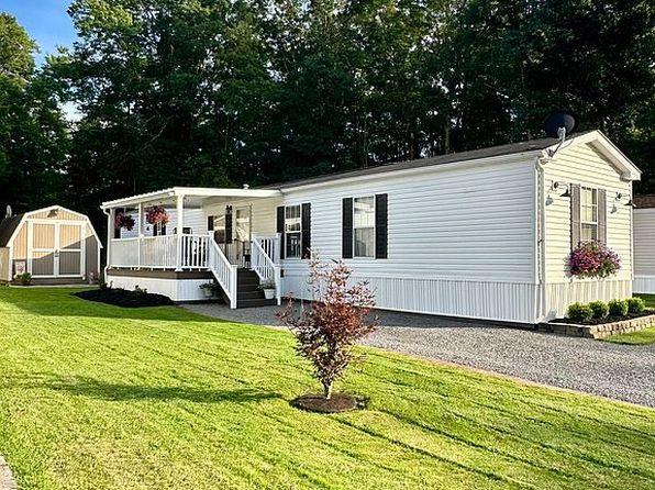 755 Pine Terrace Rd Lot 56