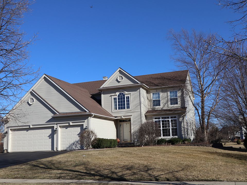 1st image of 1464 Saddleridge Pl