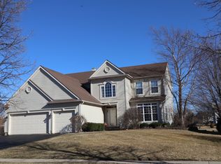 1464 Saddleridge Pl, Bartlett, IL