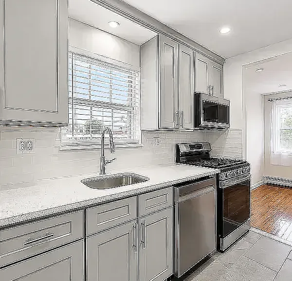 24-43 41st St #3A — Photo 2
