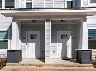 296 N Sand Palm Rd, Freeport, FL 32439