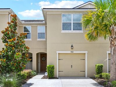 5808 Grand Sonata Ave, Lutz, FL, 33558