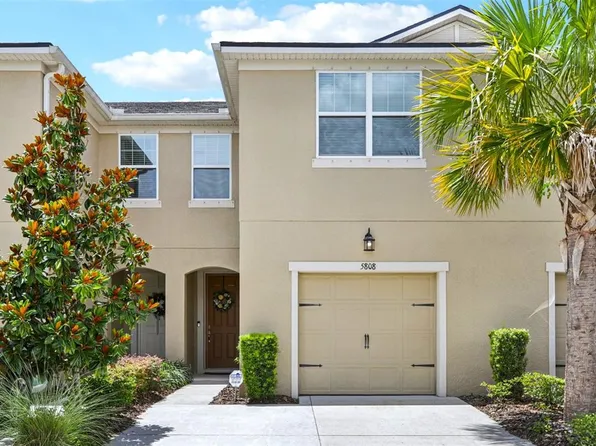 5808 Grand Sonata Ave, Lutz, FL 33558