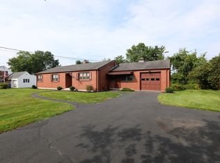 155 Deerfield Rd, Windsor, CT 06095