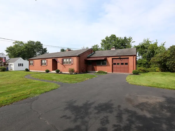 155 Deerfield Road, Windsor, CT 06095