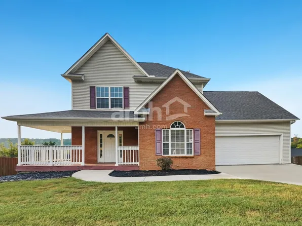 8123 Chestnut Hill Ln, Knoxville, TN 37924