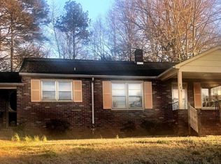 306 Roosevelt St, Winnsboro, SC 29180