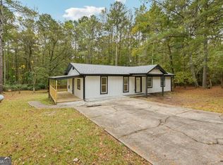 24 McClure Rd, Temple, GA 30179