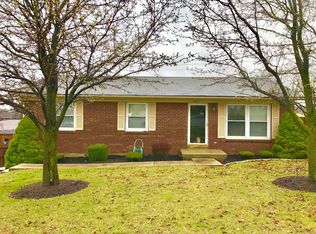 3377 Otter Creek Dr, Lexington, KY 40515