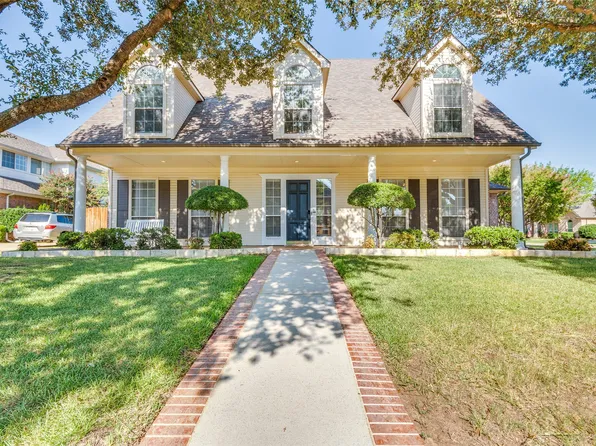 4114 Wellington Dr, Colleyville, TX 76034