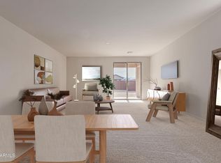 7143 W Coles Rd, Laveen, AZ 85339